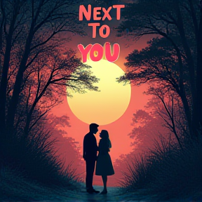 Next to you