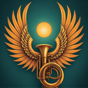 Wings of Brass