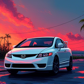 2006 Honda Civic