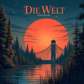 Die Welt