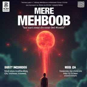 Mere Mehboob