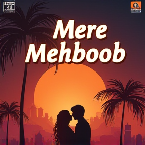 Mere Mehboob