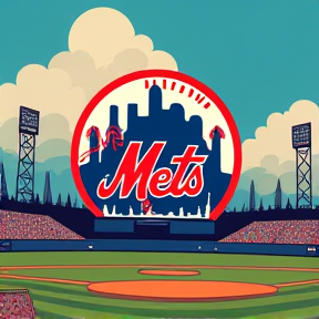 Let's Go Mets