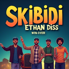 SKIBIDI ETHAN DISS