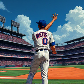 Miracle Mets