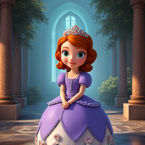 Sofia The Great