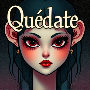 Quédate 