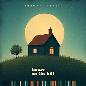 house on the hill