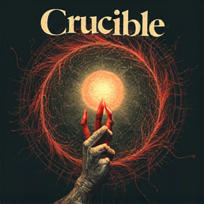 crucible