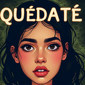 Quédate 