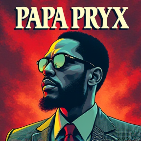 Papa Pryx Don’t Care