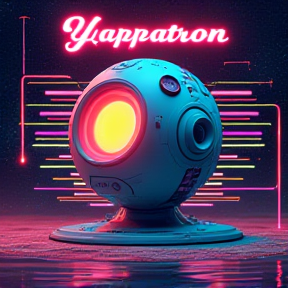 Yappatron 3000