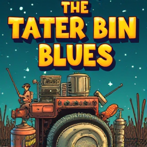 The Tater Bin Blues