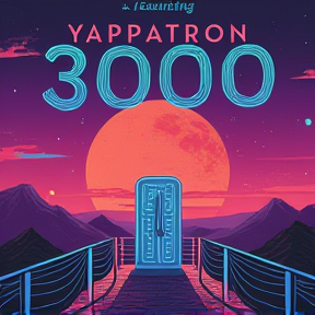 Yappatron 3000