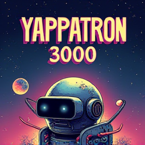 Yappatron 3000