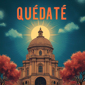 Quédate 