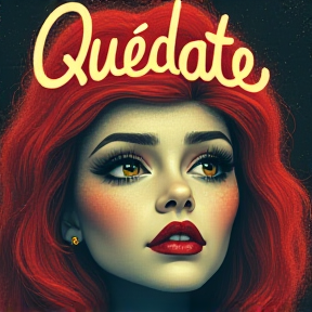 Quédate 