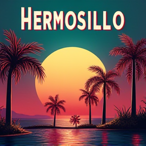 Hermosillo 