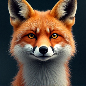 fox