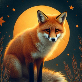 fox