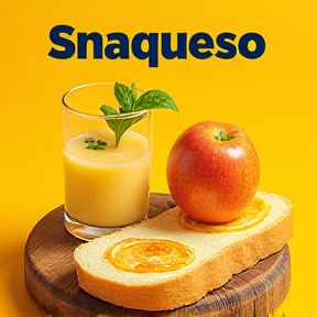 Snaqueso Beat