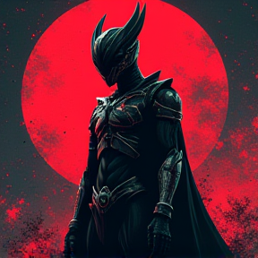 Kamen Rider Arsene