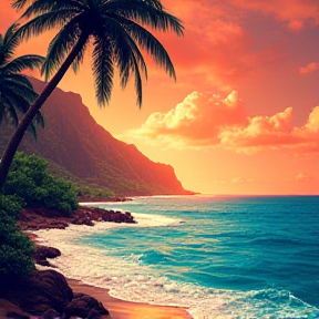 Hawaii