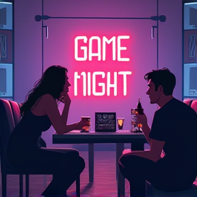 Game night