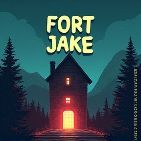 Fort Jake