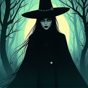 Witch Like Me