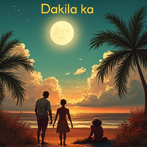 Dakila ka 