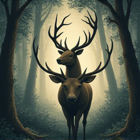 The Deer