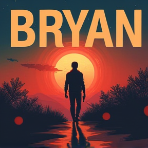 Bryan