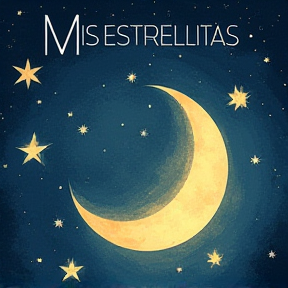 Mis estrellitas