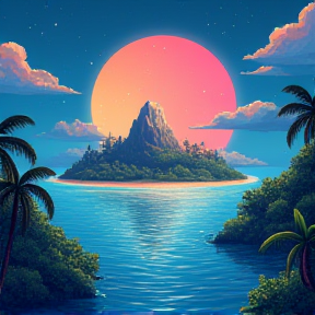 dream island