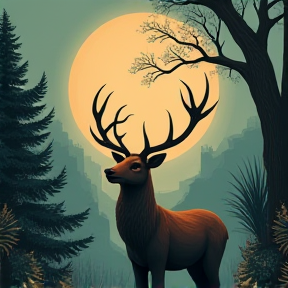 The Deer