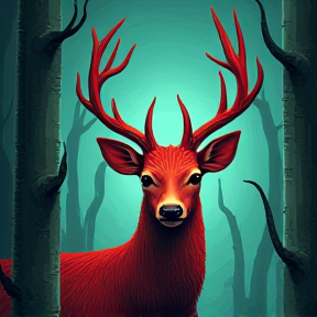 The Deer