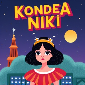 Kondea Niki