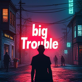 big trouble