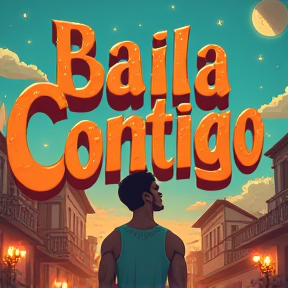 Baila Contigo