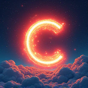 C