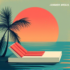 SUMMER BREEZE