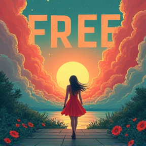 Free