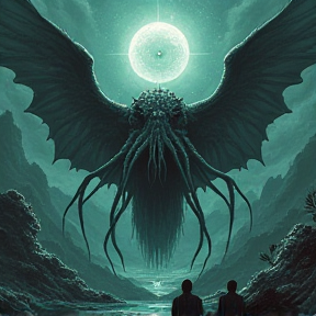 Wrath of Cthulhu