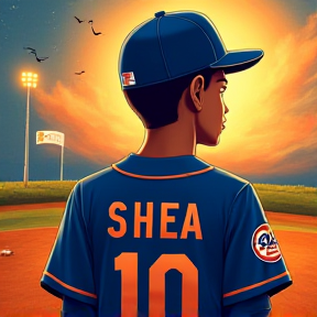 Sad Shea's Mets Blues