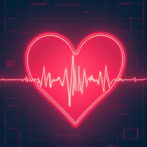 Happy Heartbeat