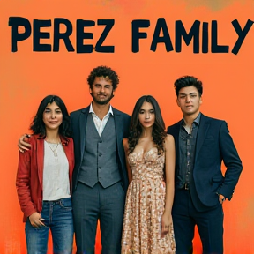 Perez Family