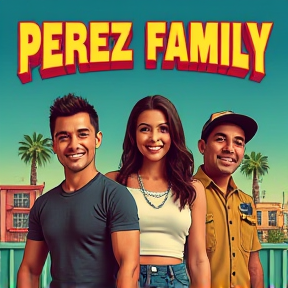 Perez Family