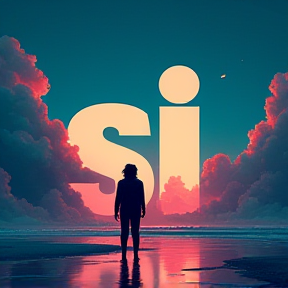 si