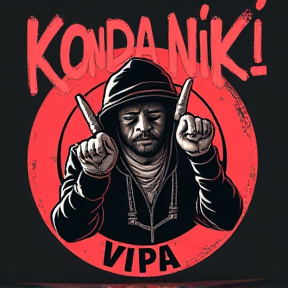 Kondea Niki - Hard Rap